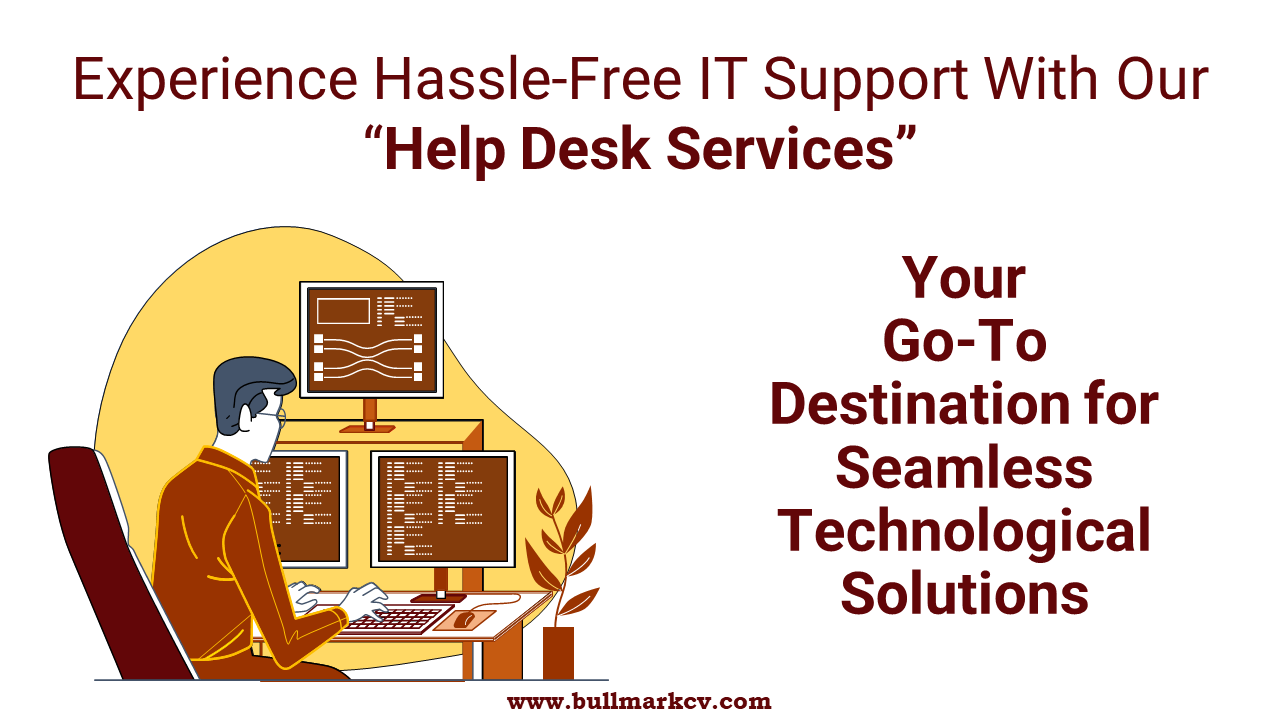 It Help Desk   2 